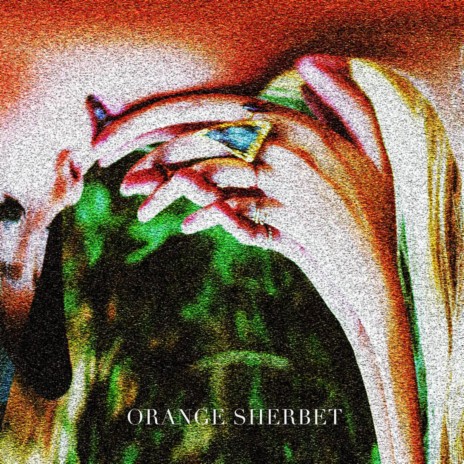 Orange Sherbet | Boomplay Music