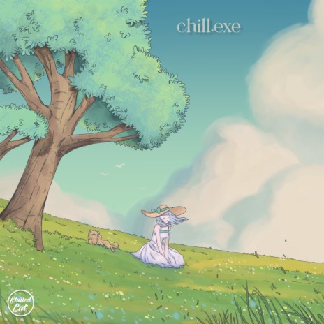 stargaze & chill ft. Chilled Cat
