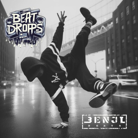 Beat drops