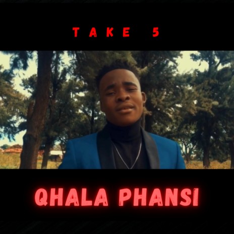 Qhala Phansi | Boomplay Music