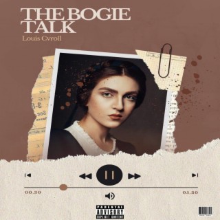 The Bogie Talk Mixtape