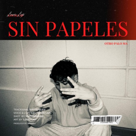 Sin Papeles | Boomplay Music