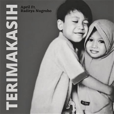 Terima Kasih (feat. Raditya Nugroho) | Boomplay Music