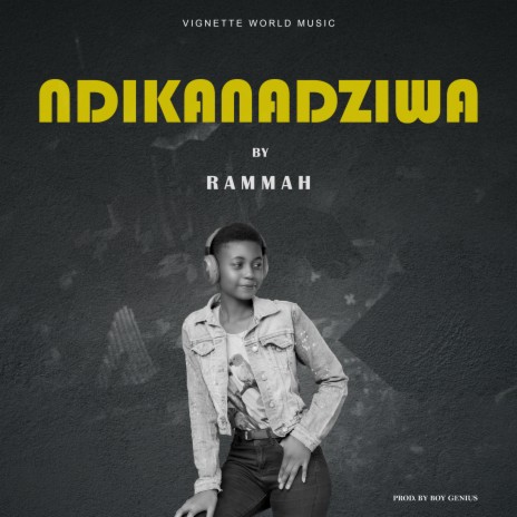 Ndikanadziwa | Boomplay Music