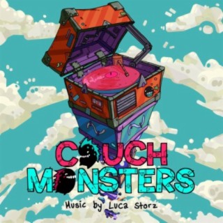 Couch Monsters (Original Video Game Soundtrack)