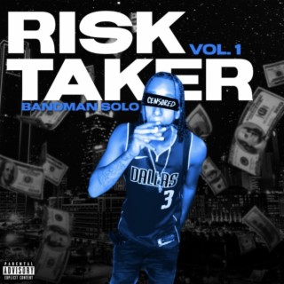 RISK TAKER, Vol. 1