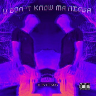 U Don'T Know Ma Nigga