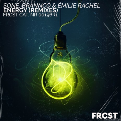 Energy (Mehen Remix) ft. Brannco & Émilie Rachel | Boomplay Music