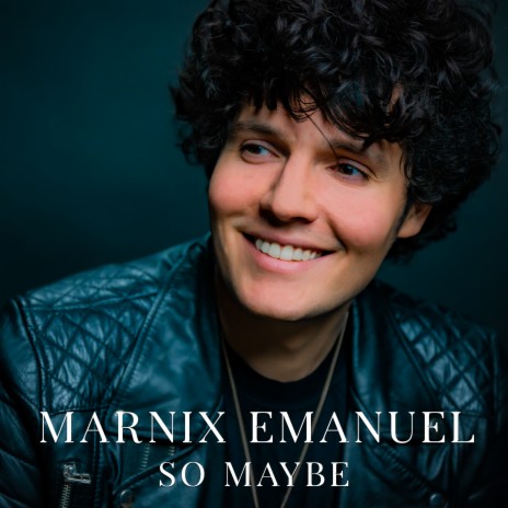 So Maybe | Boomplay Music