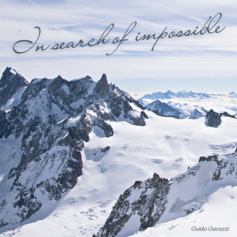 In Search Of Impossible