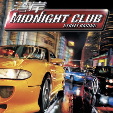 Midnight Club ft. BackDoor B | Boomplay Music