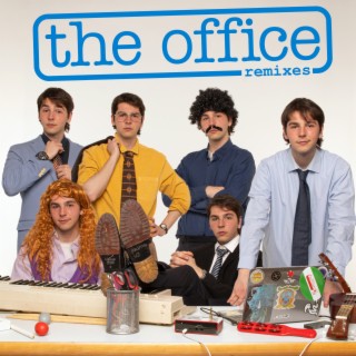 The Office Remixes