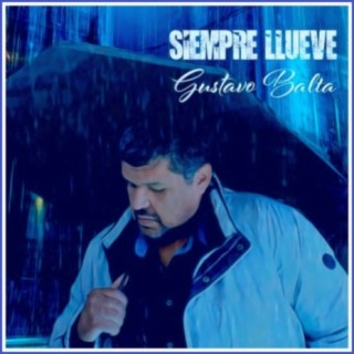 Siempre Llueve (Versión Salsa)