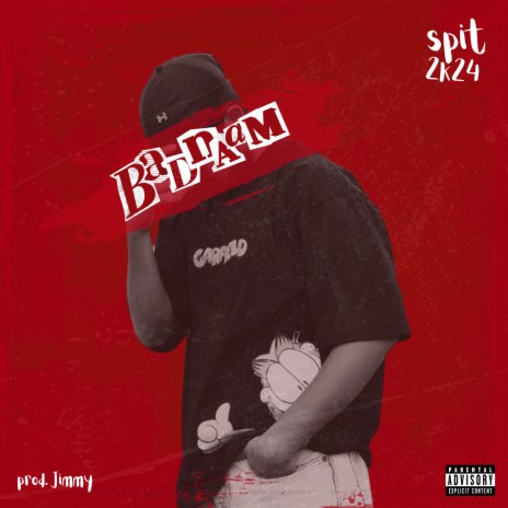 Spit-2k24 ft. JIMMY | Boomplay Music