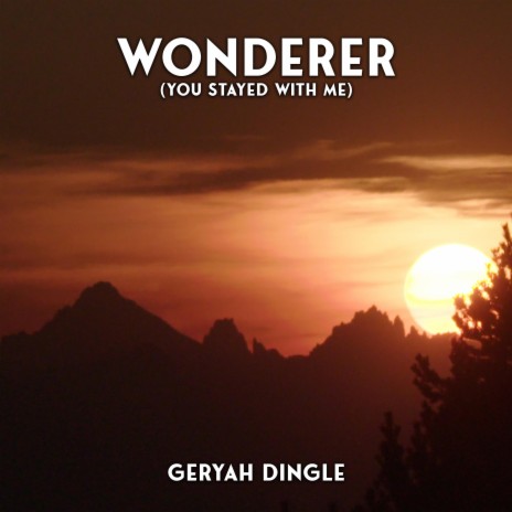 Wonderer | Boomplay Music