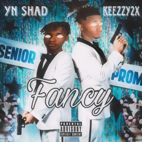 Fancy ft. Keezzy2x