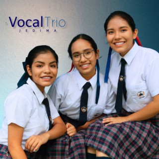 Jedima Vocal Trio