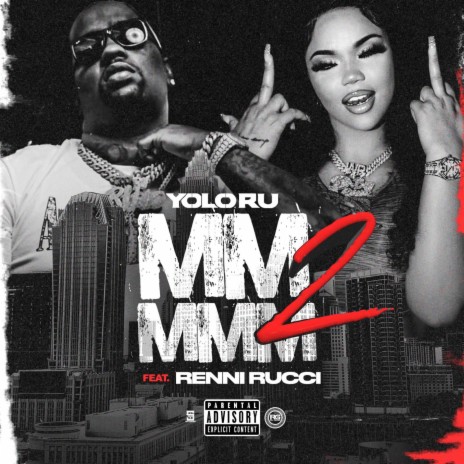 Mm Mmm 2 (feat. Renni Rucci) | Boomplay Music