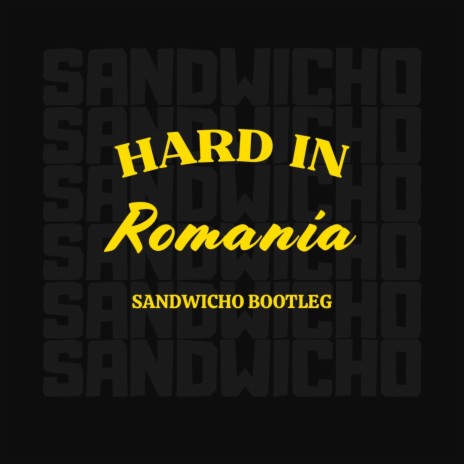 Hard in Romania | Boomplay Music