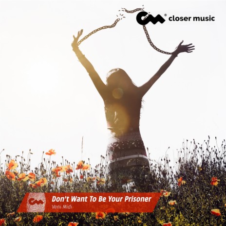 Don't Want to Be Your Prisoner | Boomplay Music