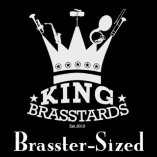 Brasstersized Mixtape 1