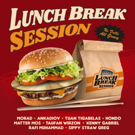 Blink of an Eye (Live at Lunchbreak Session) | Boomplay Music