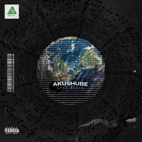 Akushube | Boomplay Music