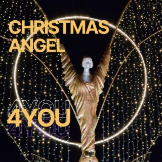 Christmas Angel lyrics | Boomplay Music