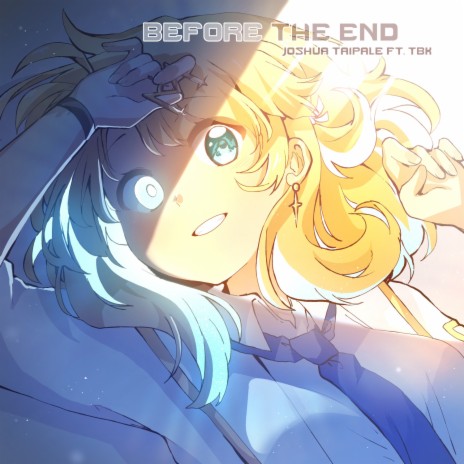 Before the End (Instrumental)