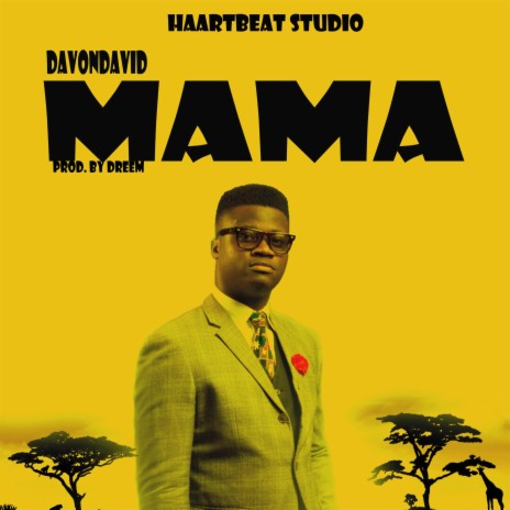 Mama | Boomplay Music