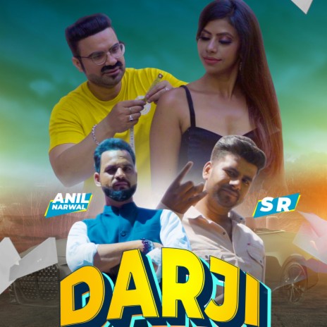 Darji (S R) | Boomplay Music