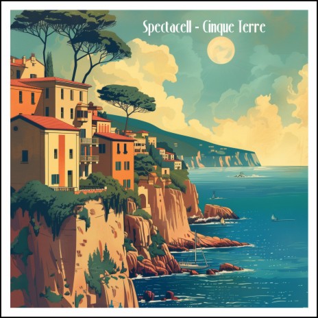 Cinque Terre | Boomplay Music