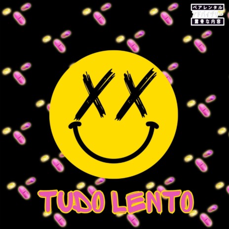 Tudo Lento ft. Cjr | Boomplay Music