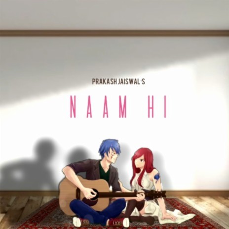 Naam Hi (Raw) | Boomplay Music
