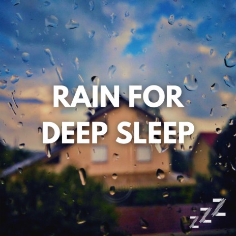 Heavy Rain & Light Thunder Rolls (Loopable, No Fade) ft. Rain Sounds & Rain For Deep Sleep