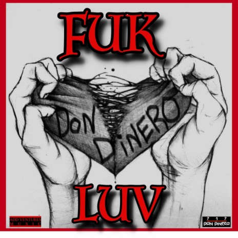 FUK LUV | Boomplay Music