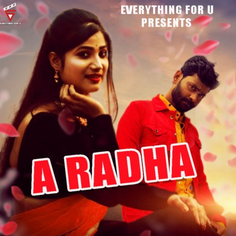 A Radha ft. Subhalaxmi Dash | Boomplay Music