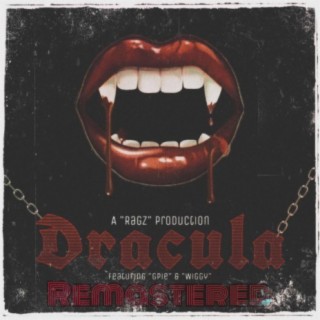 Dracula Remastered (Remastered)
