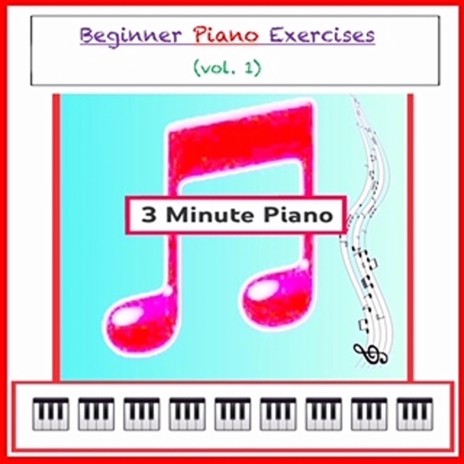Absolute Beginner Piano #1