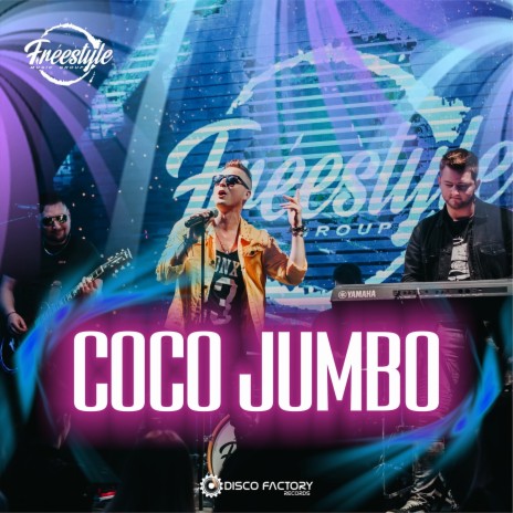 Coco Jumbo (Radio Edit) | Boomplay Music