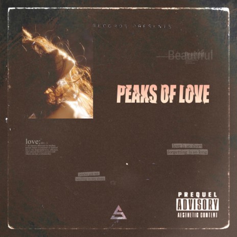 Peaks Of Love | Boomplay Music