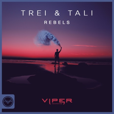 Rebels ft. Tali | Boomplay Music