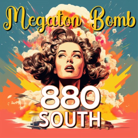 Megaton Bomb | Boomplay Music