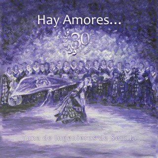 Hay amores...