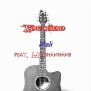 King Maeno