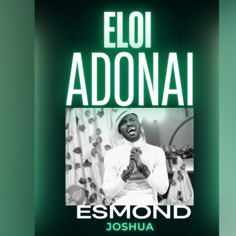 Eloi Adonai | Boomplay Music