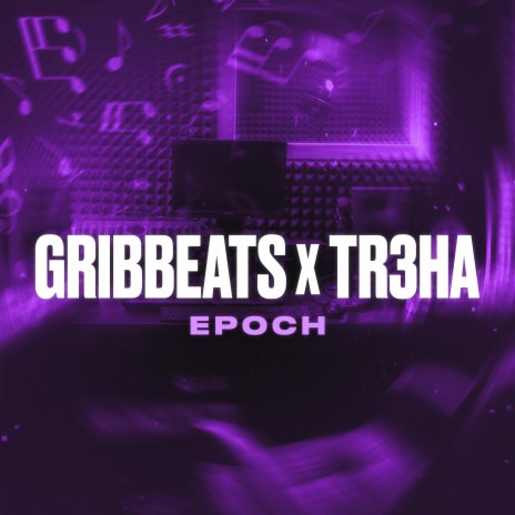 Epoch ft. TR3HA | Boomplay Music