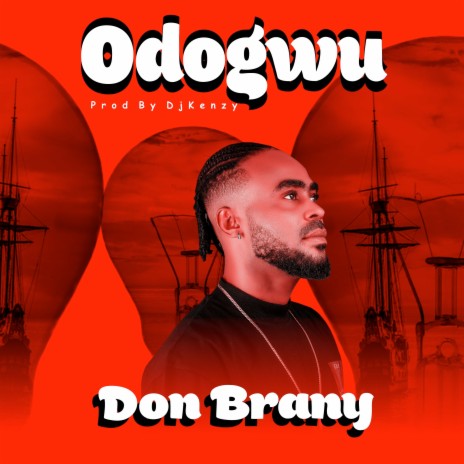 Odogwu | Boomplay Music