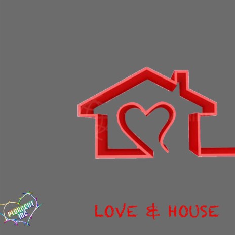 Love N House (Edit) | Boomplay Music