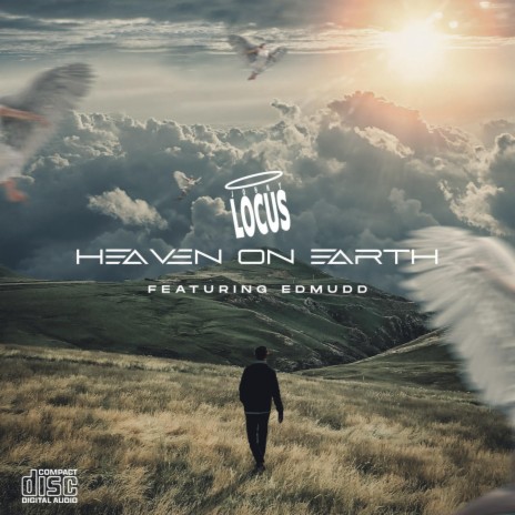 Heaven on Earth (feat. EdMudd) | Boomplay Music
